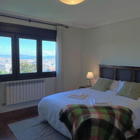 Housingcoruna Santa Margarita A Coruña Buitenkant foto