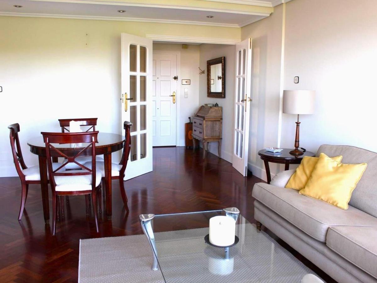Housingcoruna Santa Margarita A Coruña Buitenkant foto