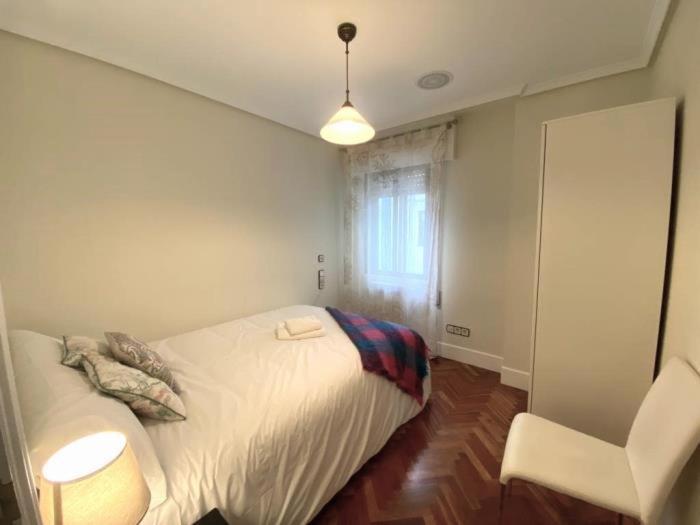 Housingcoruna Santa Margarita A Coruña Buitenkant foto