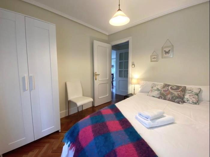 Housingcoruna Santa Margarita A Coruña Buitenkant foto